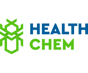 Λογότυπο της εταιρείας Healthchem