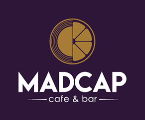 Λογότυπο της εταιρείας Madcap