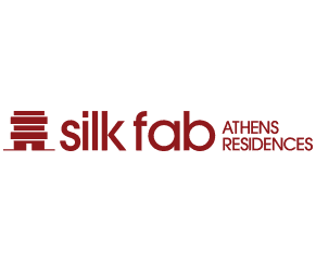 Λογότυπο της εταιρείας Silkfab
